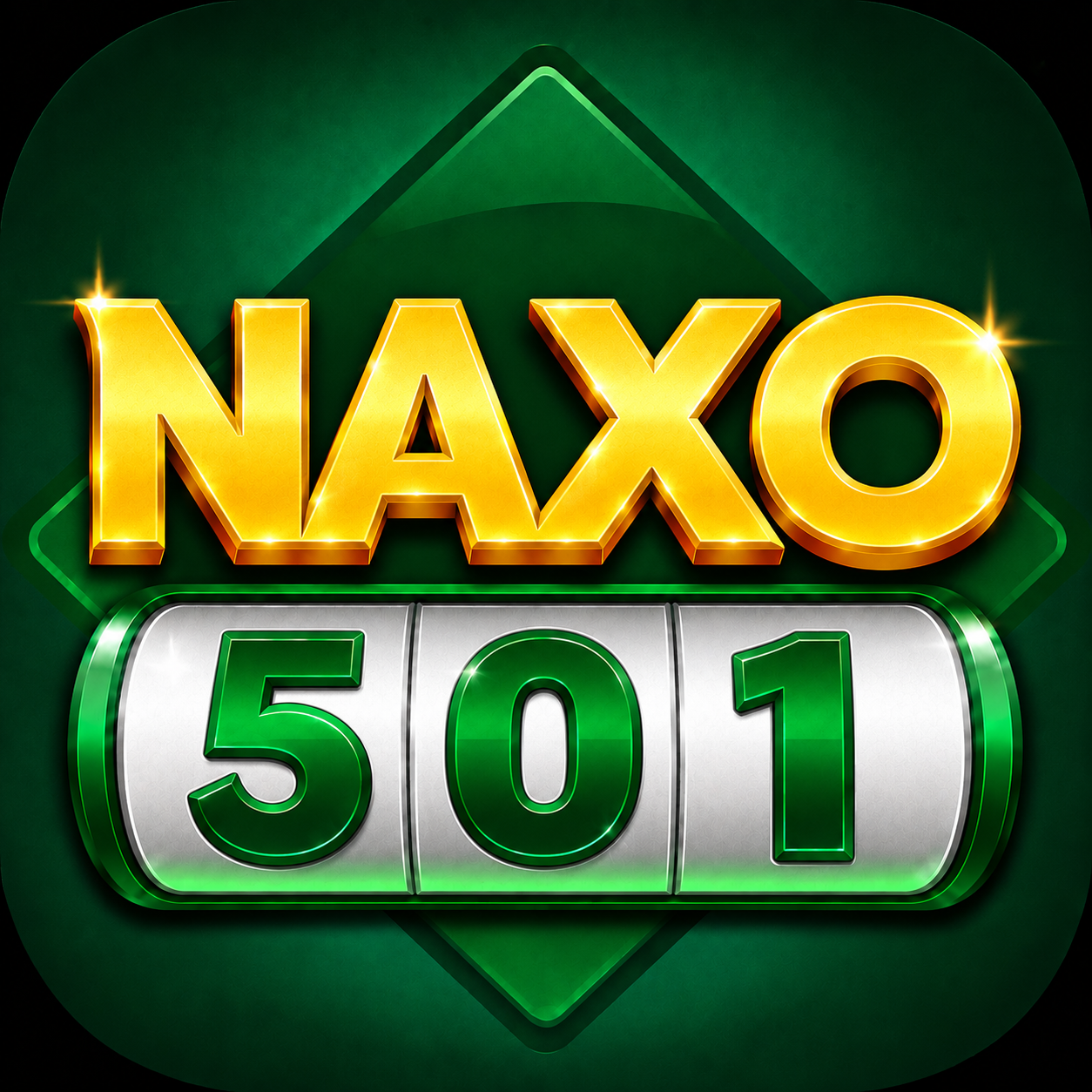 Naxo 501 Icon