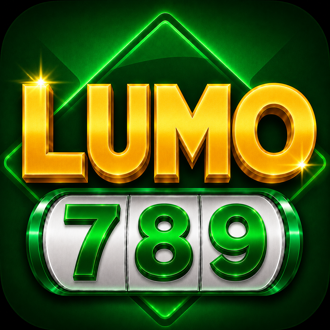 Lumo 789 Icon