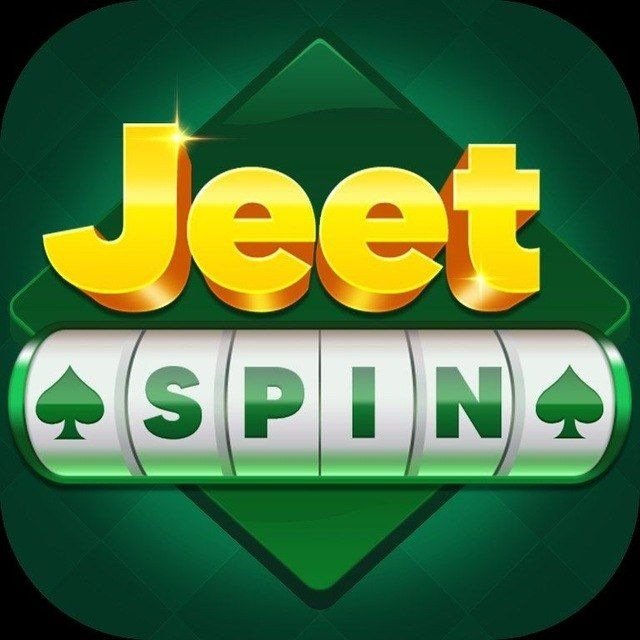 Jeet Spin Icon